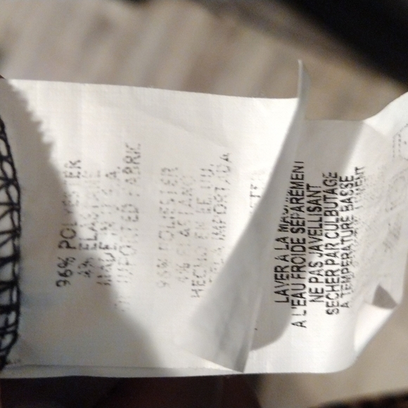 Tiana B Animal print sundress S - Picture 6 of 6